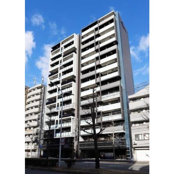 神戸市中央区国香通の賃貸