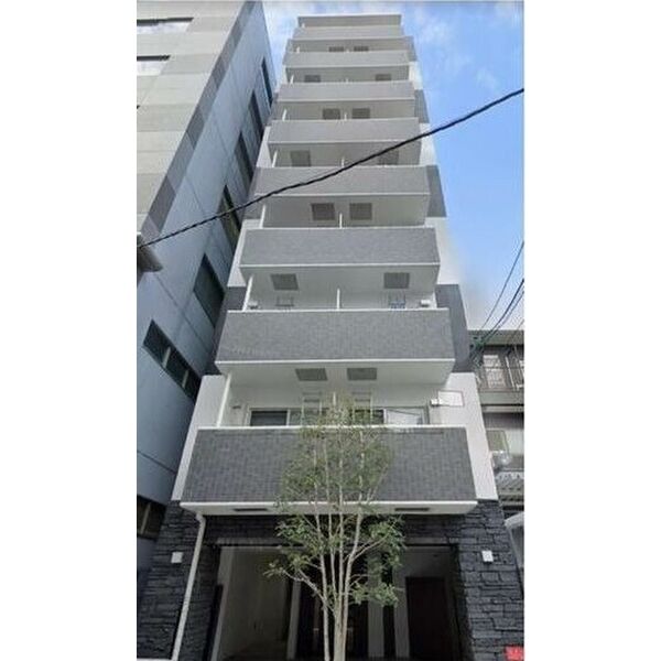 神戸市中央区楠町の賃貸