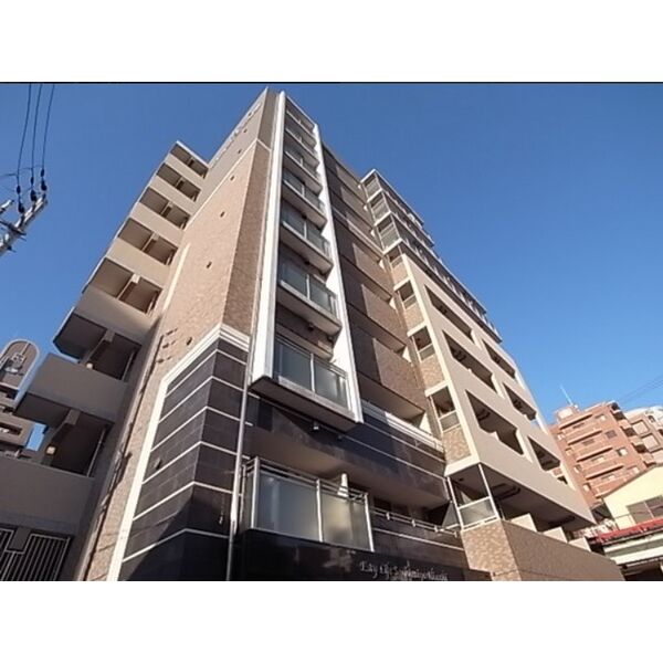 神戸市中央区日暮通の賃貸