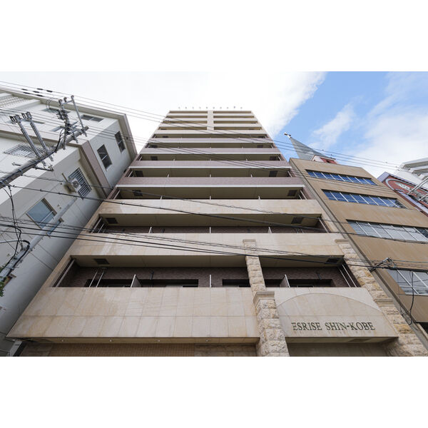 神戸市中央区生田町の賃貸