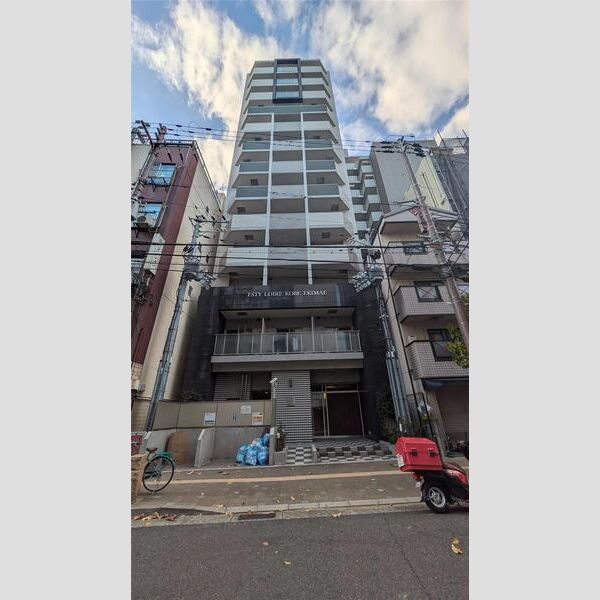 神戸市中央区相生町の賃貸