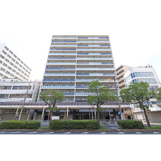 神戸市兵庫区福原町の賃貸