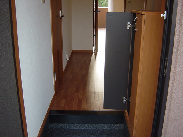 レジデンスE&R 107|神戸市西区白水(JR山陽本線明石駅)のアパート間取 レジデンスE&R 107|神戸市西区白水(JR山陽本線明石駅)のアパート間取