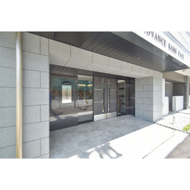 アドバンス神戸パーチェ 0209|神戸市長田区二番町(神戸高速線高速長田駅)のマンション間取 アドバンス神戸パーチェ 0209|神戸市長田区二番町(神戸高速線高速長田駅)のマンション間取