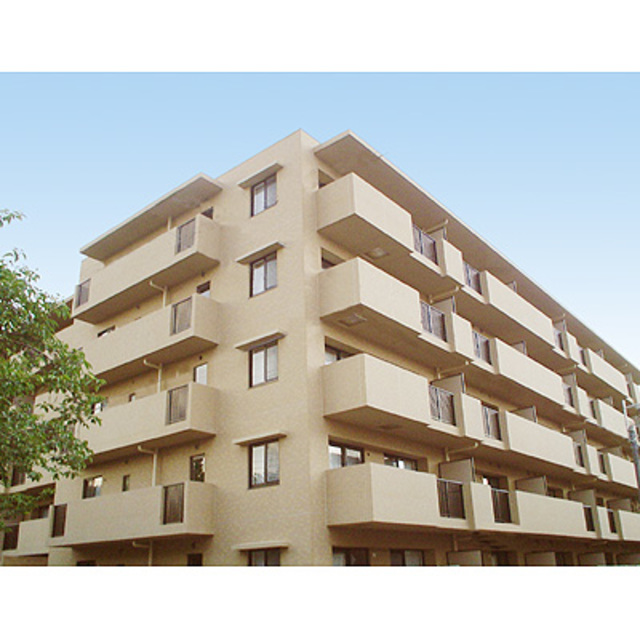 ハイツ甲四公園 106|西宮市甲子園四番町(阪神本線甲子園駅)のマンション外観 ハイツ甲四公園 106|西宮市甲子園四番町(阪神本線甲子園駅)のマンション外観