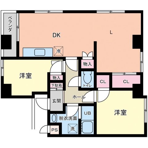 芦屋市南宮町の賃貸