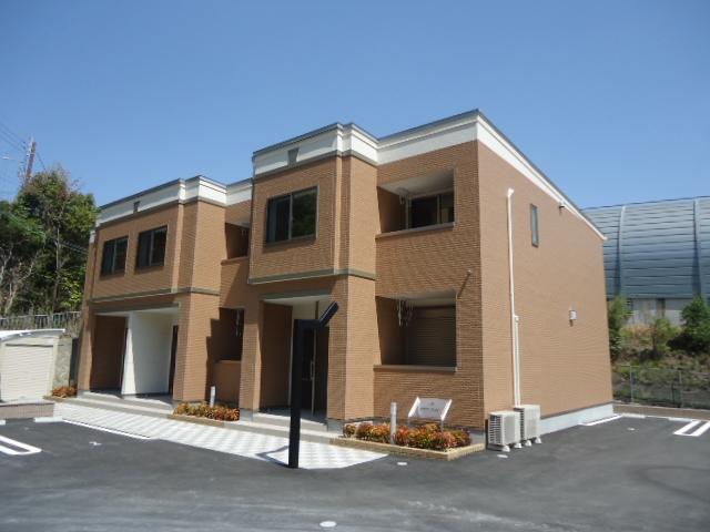 西宮市塩瀬町名塩の賃貸