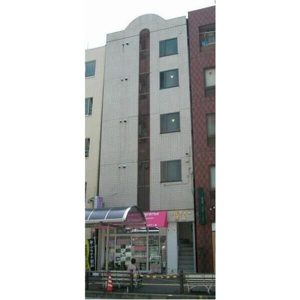 リバティー板宿 0401|神戸市須磨区平田町(山陽電鉄線板宿駅)のマンション外観 リバティー板宿 0401|神戸市須磨区平田町(山陽電鉄線板宿駅)のマンション外観