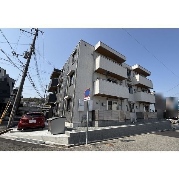 神戸市須磨区東町の賃貸