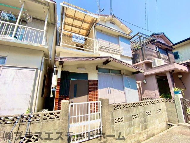 明石市東藤江の賃貸