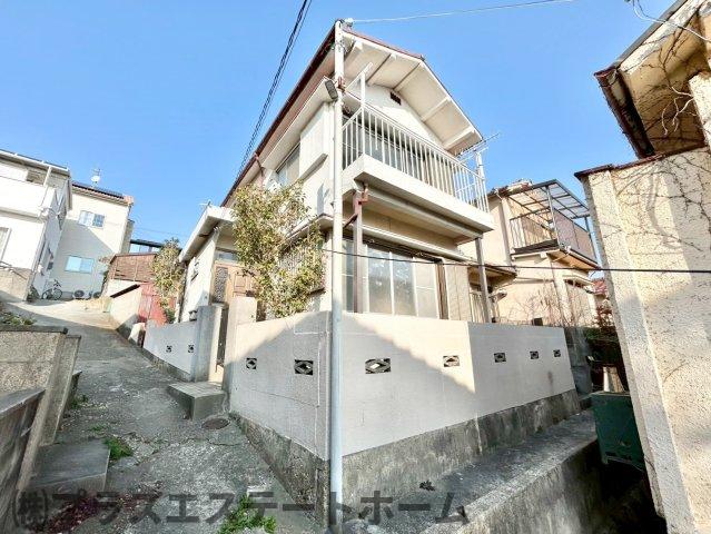 明石市東人丸町の賃貸