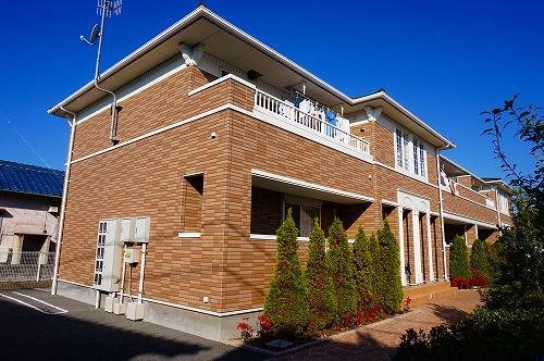 明石市二見町西二見の賃貸