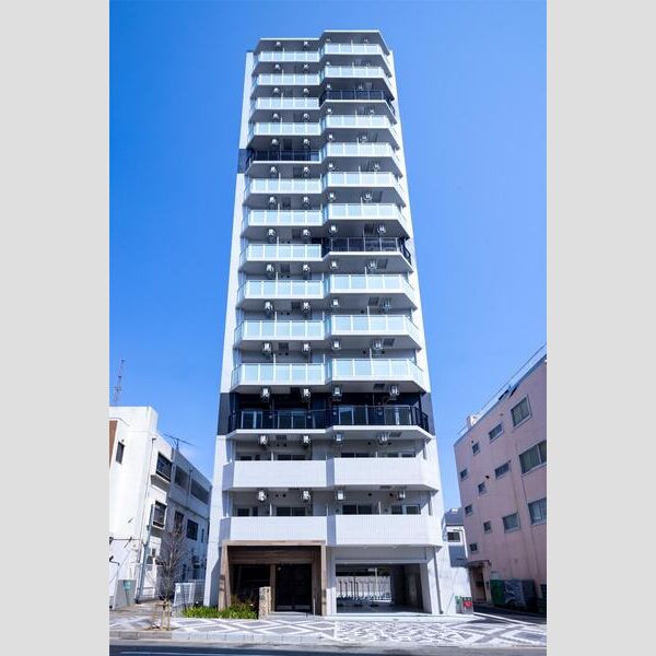 神戸市長田区大塚町の賃貸