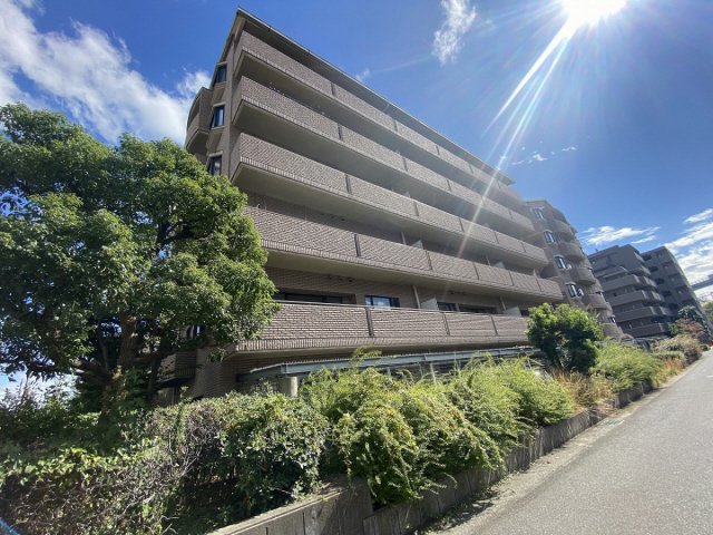 アーデンコート住吉川 603|神戸市東灘区魚崎南町(阪神本線魚崎駅)のマンション外観 アーデンコート住吉川 603|神戸市東灘区魚崎南町(阪神本線魚崎駅)のマンション外観