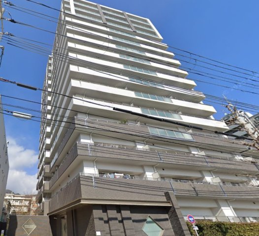 神戸市中央区国香通の賃貸