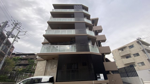 神戸市中央区山本通の賃貸