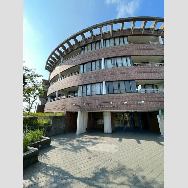 神戸市須磨区白川台の賃貸