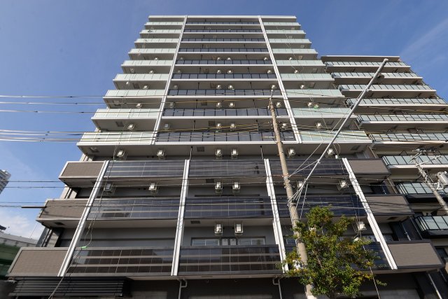 神戸市兵庫区松原通の賃貸