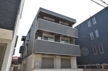 神戸市中央区旗塚通の賃貸