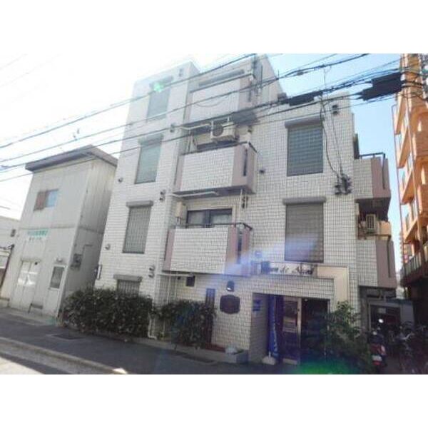 メゾン・ド・アコール 0306|神戸市東灘区深江南町(阪神本線芦屋駅)のマンション外観 メゾン・ド・アコール 0306|神戸市東灘区深江南町(阪神本線芦屋駅)のマンション外観