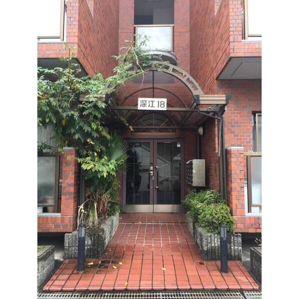 神戸市東灘区本庄町の賃貸