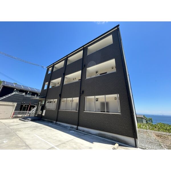 神戸市須磨区一ノ谷町の賃貸