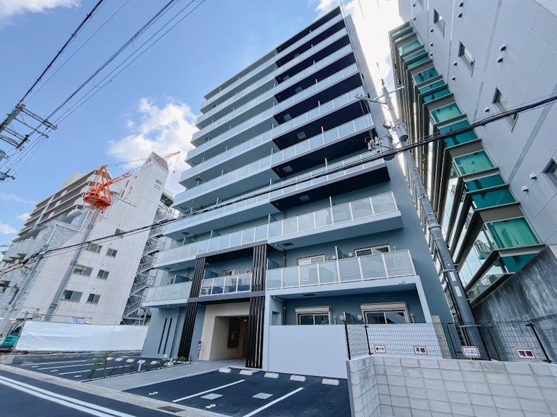 湊川公園の賃貸物件の詳細