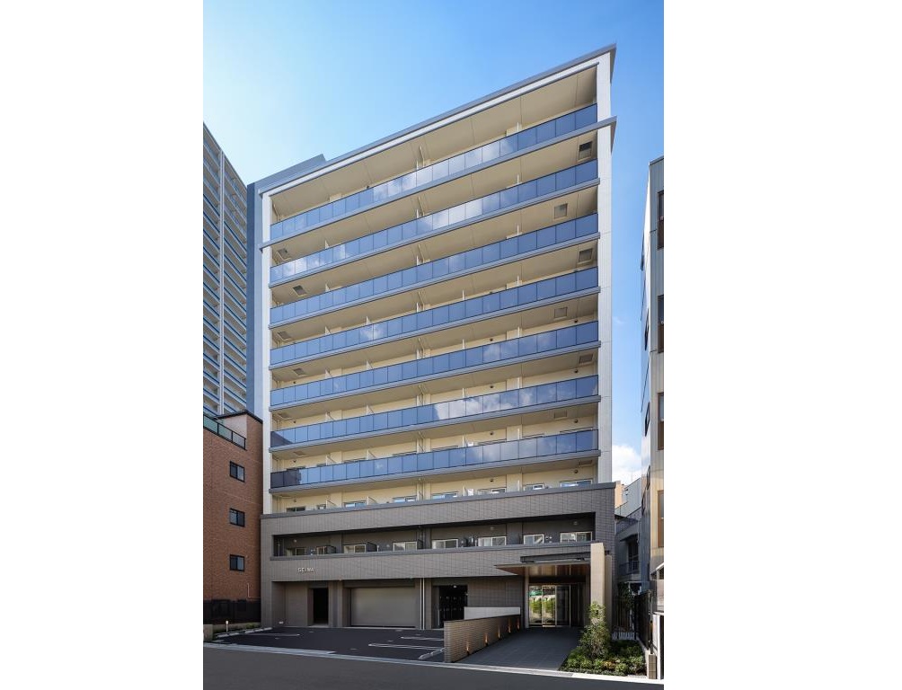 神戸の賃貸物件の詳細