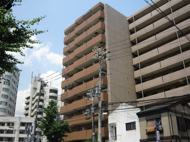 摂津本山の賃貸物件の詳細