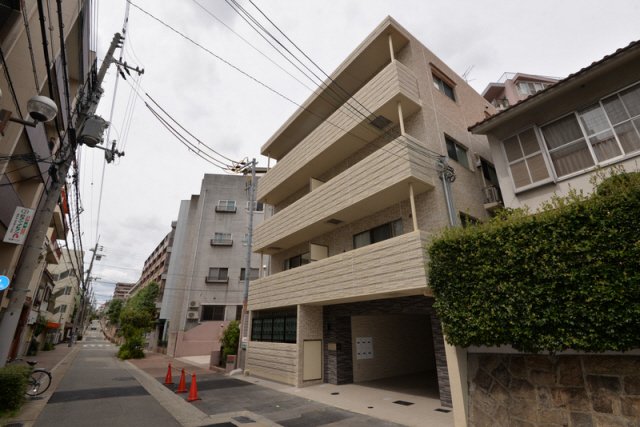 県庁前の賃貸物件の詳細