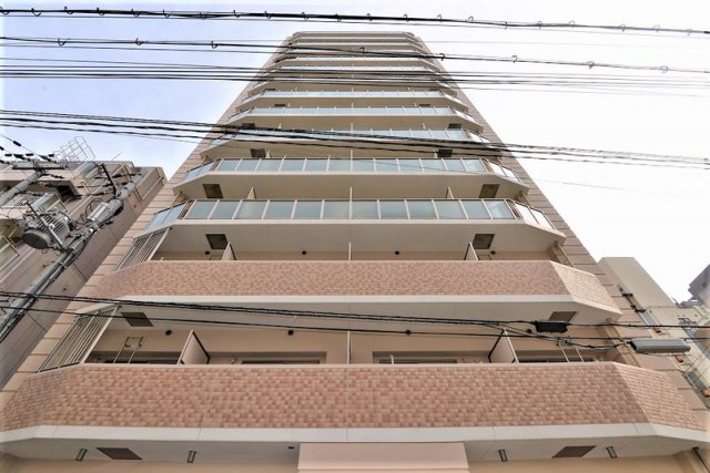 三ノ宮の賃貸物件の詳細