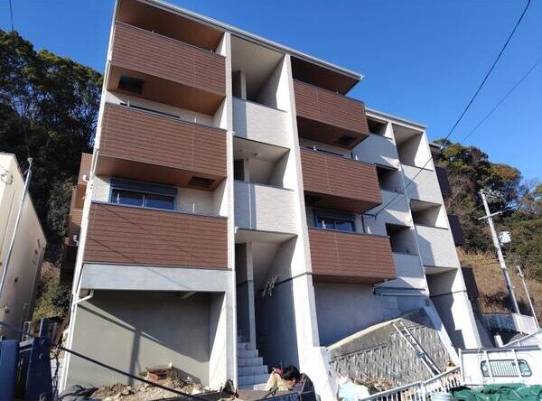 神戸市須磨区明神町の賃貸