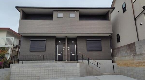 神戸市北区泉台の賃貸