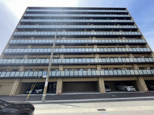 神戸市兵庫区西出町の賃貸