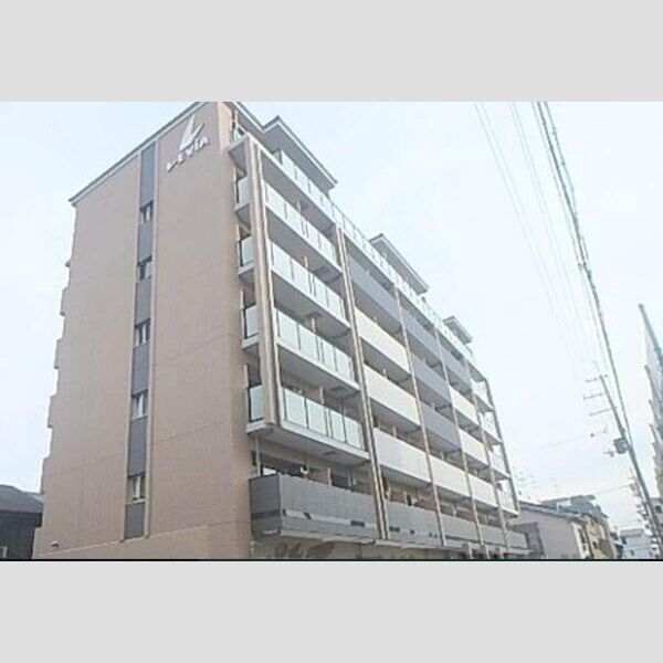 神戸市兵庫区七宮町の賃貸