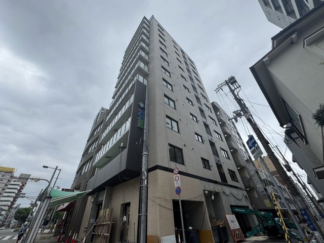 神戸市中央区生田町の賃貸