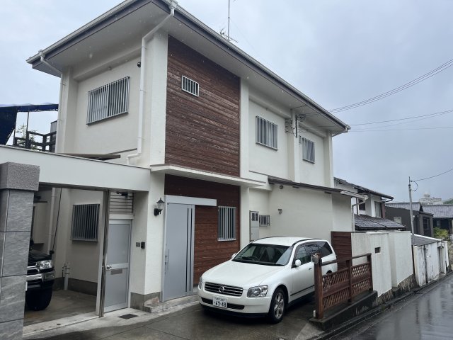 神戸市東灘区御影山手の賃貸