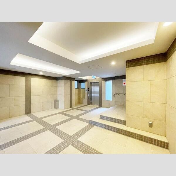 SPコート神戸 701|神戸市兵庫区三川口町(神戸高速線新開地駅)のマンション間取 SPコート神戸 701|神戸市兵庫区三川口町(神戸高速線新開地駅)のマンション間取