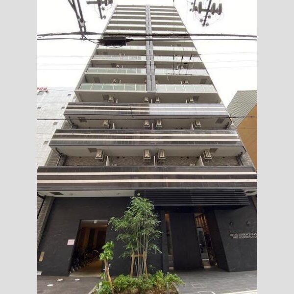 神戸市中央区加納町の賃貸