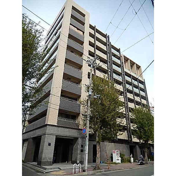 神戸市中央区琴ノ緒町の賃貸