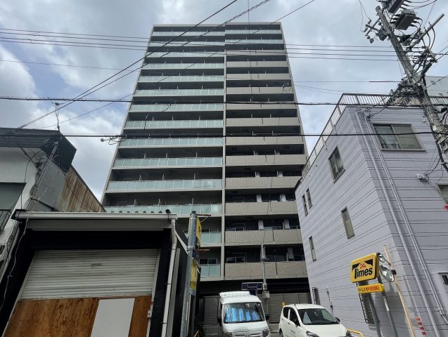 神戸市中央区元町通の賃貸