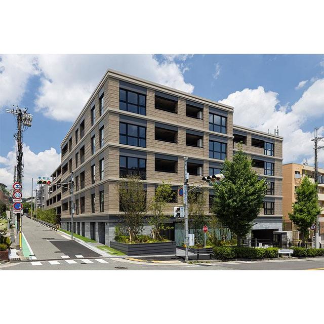 芦屋市朝日ケ丘町の賃貸