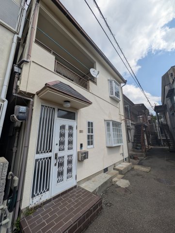 神戸市長田区高取山町の賃貸