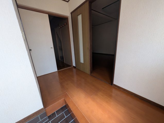 高取山町一戸建 |神戸市長田区高取山町(山陽電鉄線西代駅)の貸家間取 高取山町一戸建 |神戸市長田区高取山町(山陽電鉄線西代駅)の貸家間取