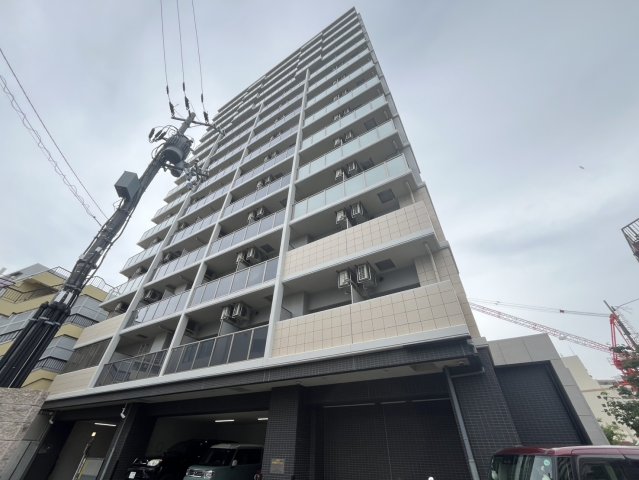 神戸市中央区下山手通の賃貸