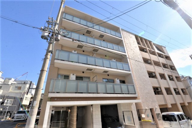 神戸市中央区下山手通の賃貸