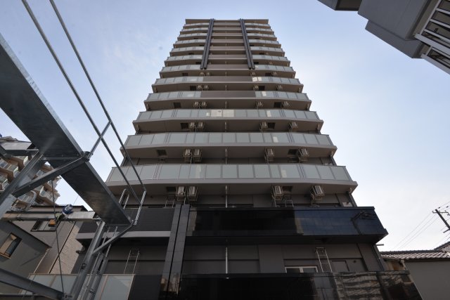 神戸市中央区下山手通の賃貸