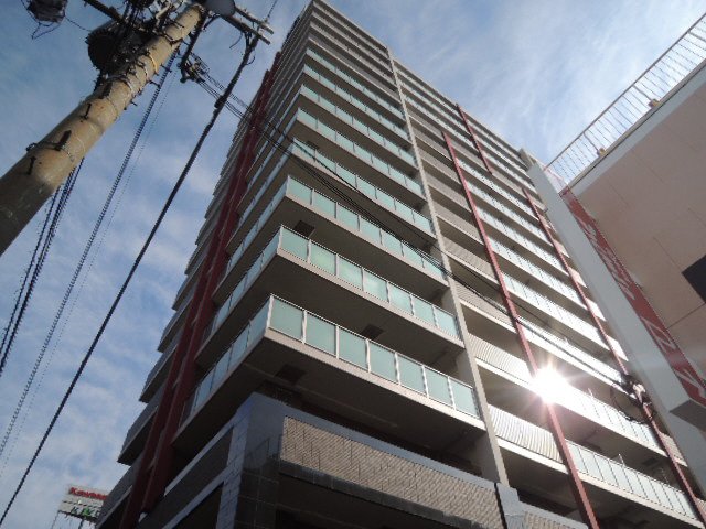 神戸市兵庫区西宮内町の賃貸