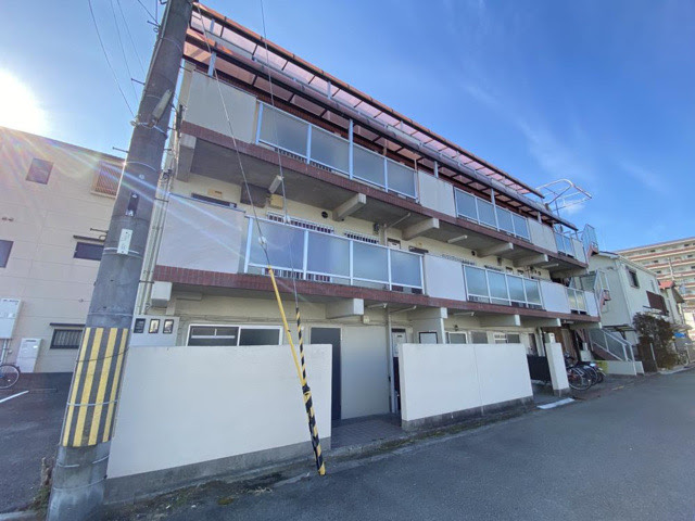 塚口の賃貸物件の詳細