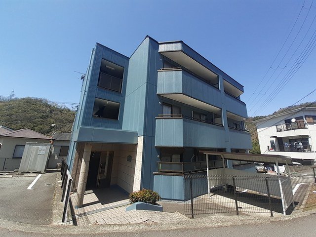 神戸市北区有野町唐櫃の賃貸